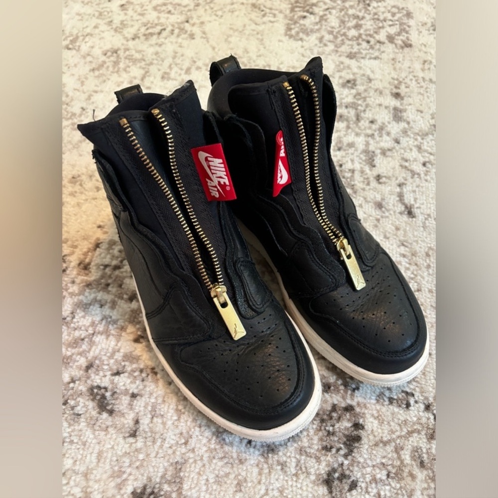 Nike Air Jordan 1 Retro High Zip